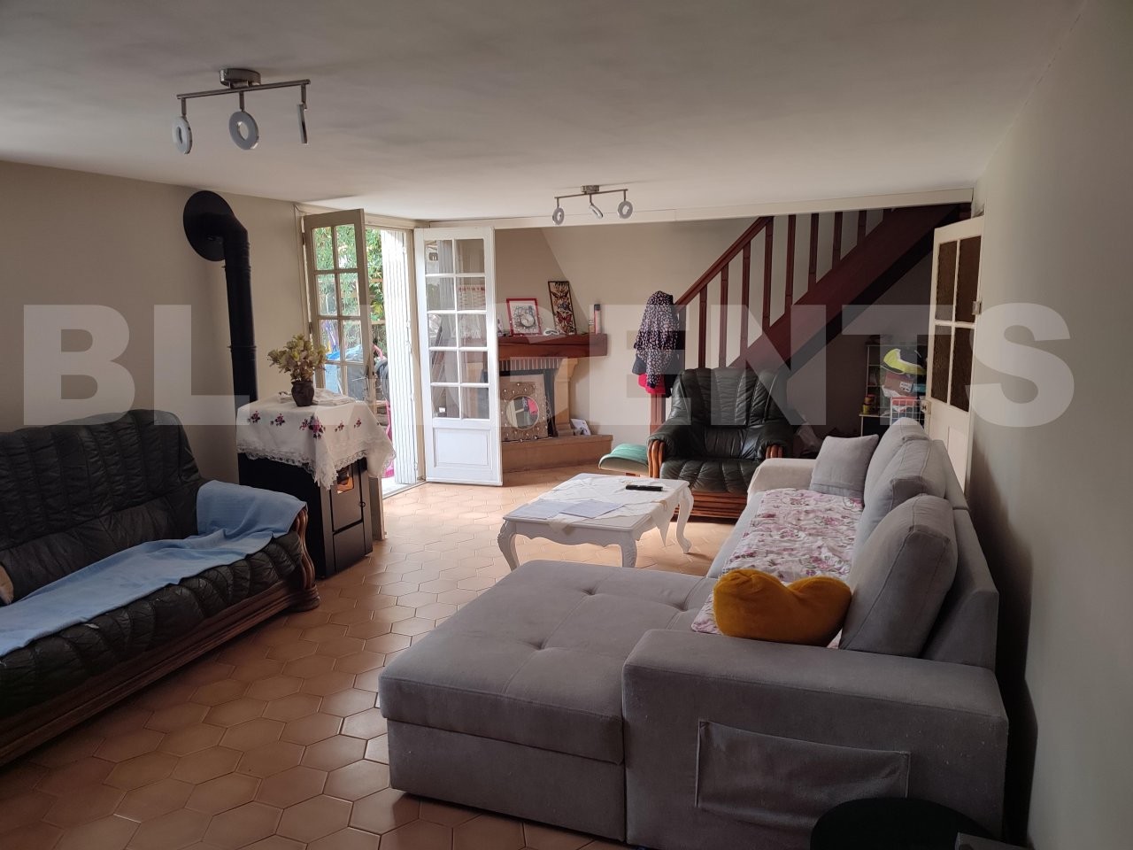 Vente Maison à Terrasson-Lavilledieu 5 pièces