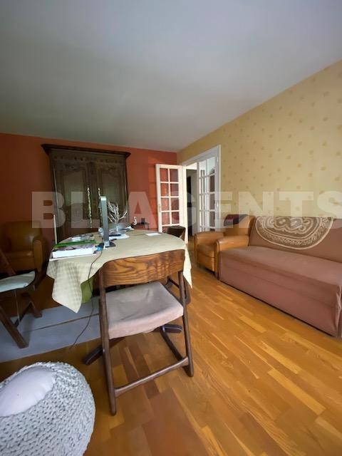 Viager Appartement à Évry 3 pièces