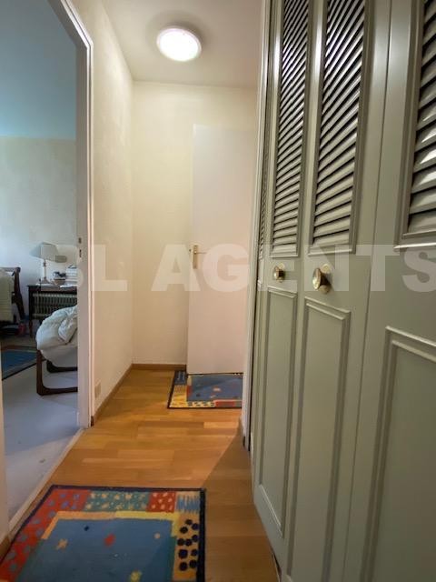 Viager Appartement à Évry 3 pièces