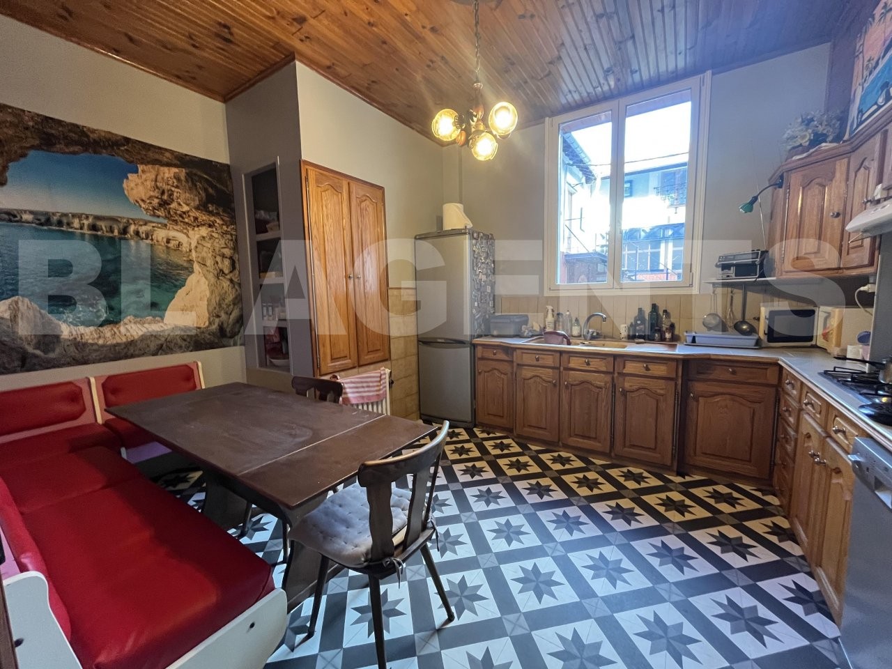 Vente Maison à Noisy-le-Sec 7 pièces