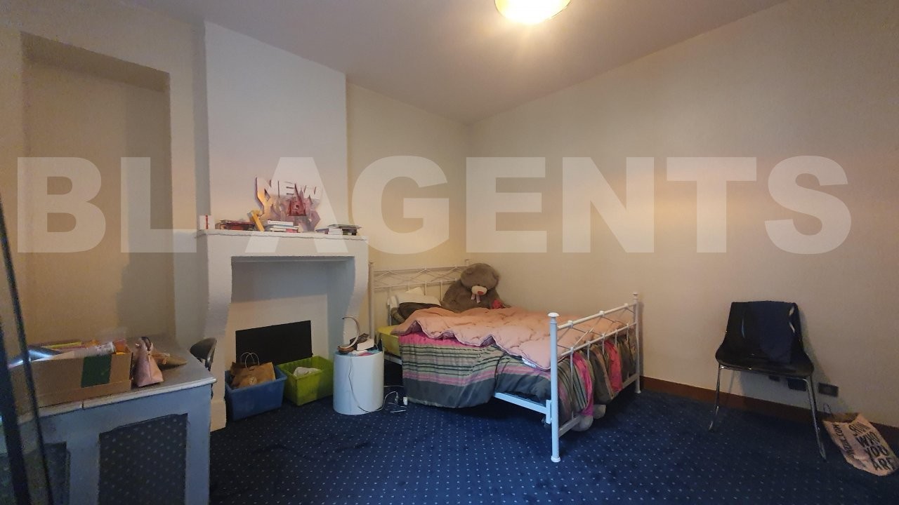 Vente Appartement à Sedan 5 pièces