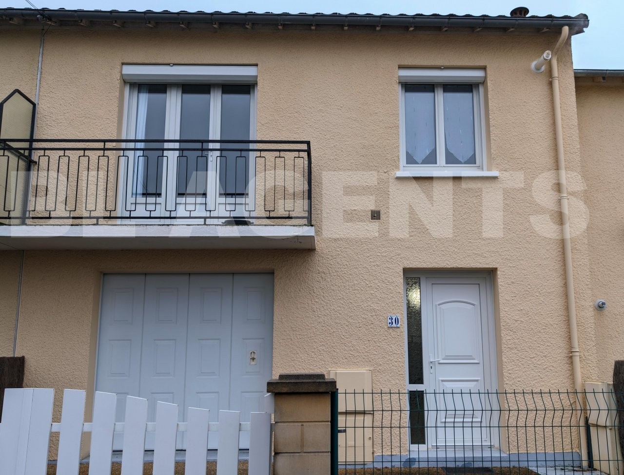 Vente Maison à le Mans 4 pièces