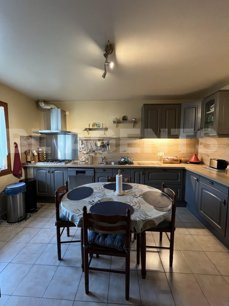 Vente Maison à la Ferté-sous-Jouarre 5 pièces