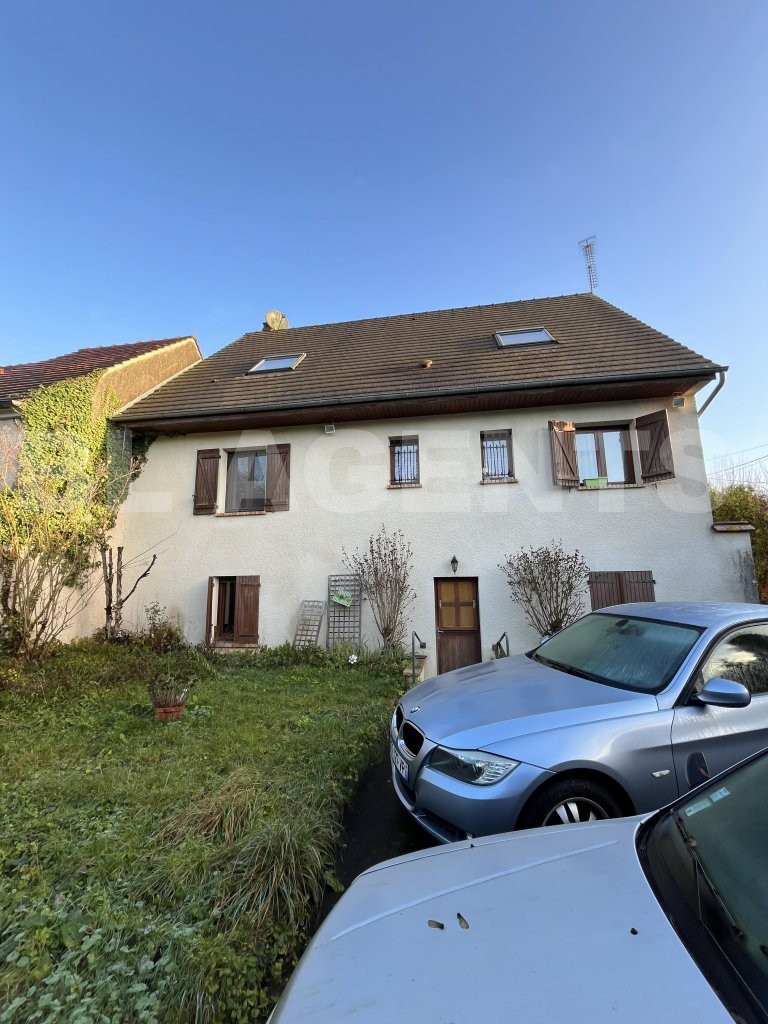 Vente Maison à la Ferté-sous-Jouarre 5 pièces