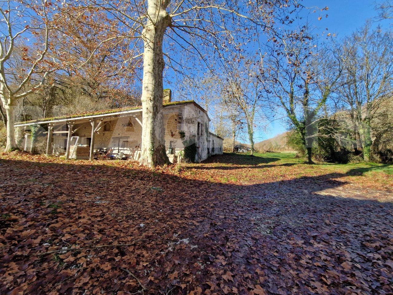 Vente Maison à Montcuq 4 pièces