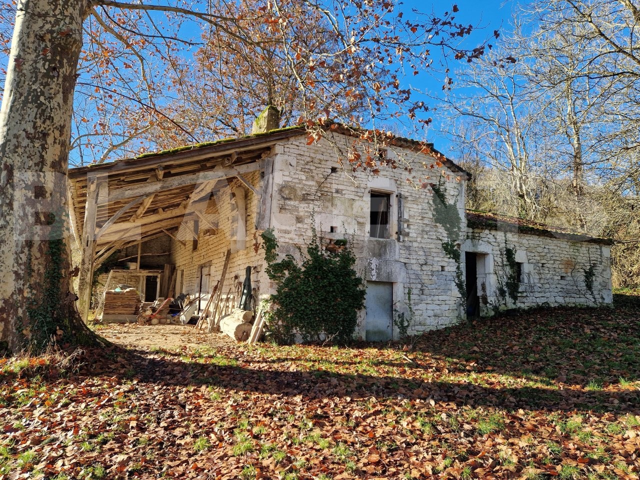 Vente Maison à Montcuq 4 pièces