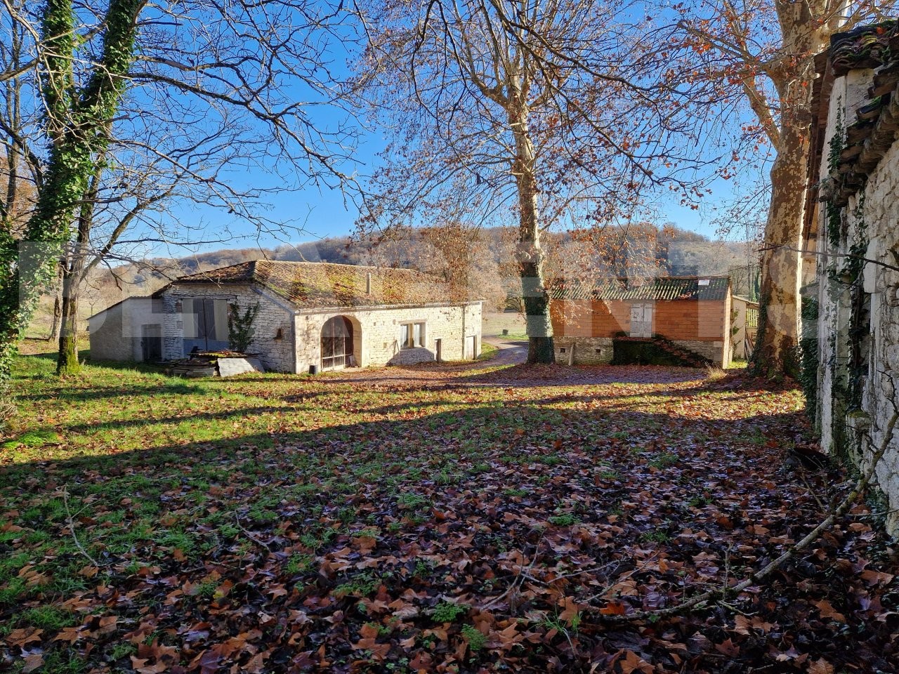 Vente Maison à Montcuq 4 pièces