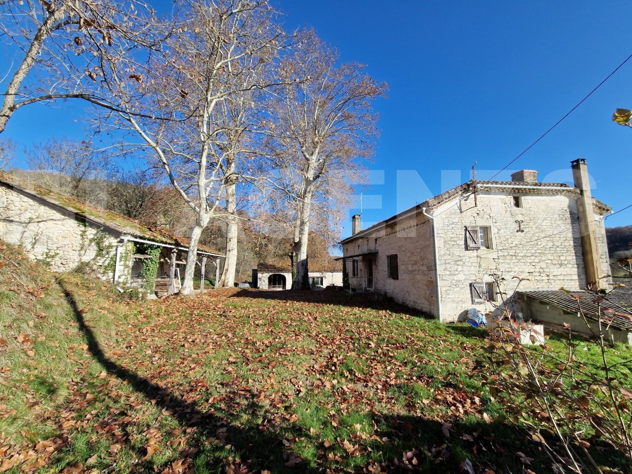 Vente Maison à Montcuq 4 pièces