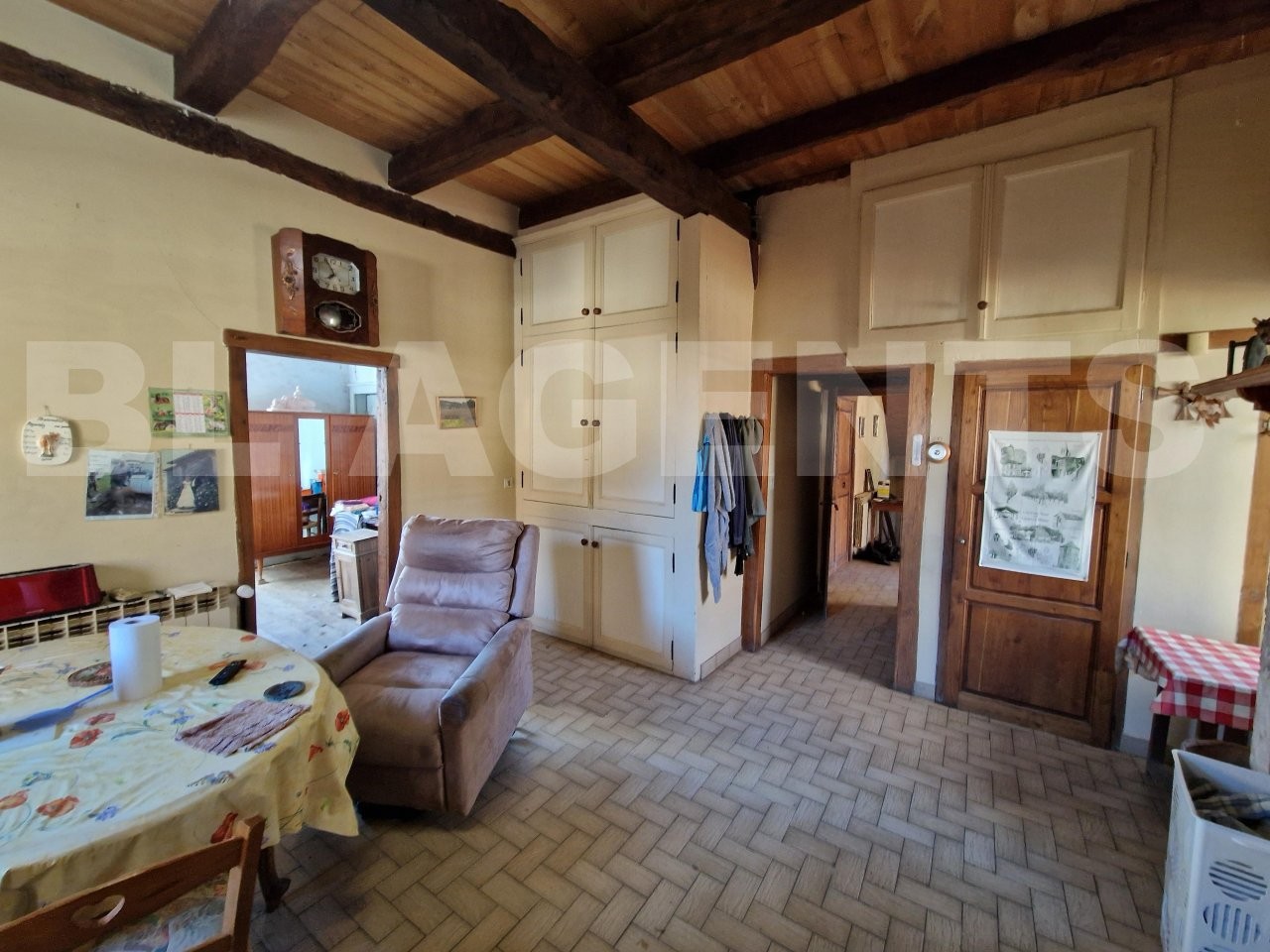 Vente Maison à Montcuq 4 pièces