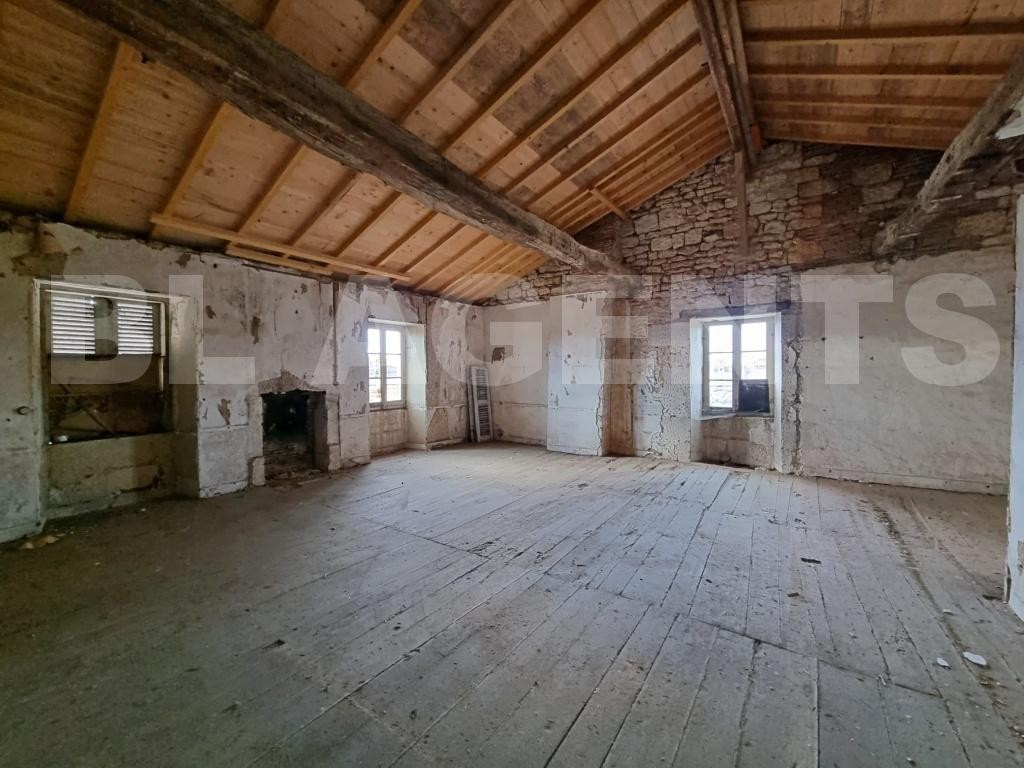 Vente Maison à Fontenay-le-Comte 10 pièces