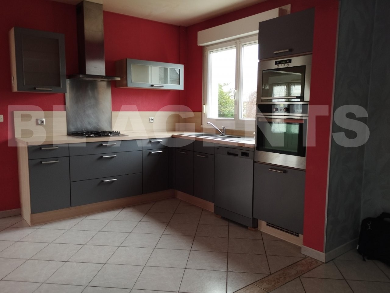 Vente Maison à le Mans 6 pièces