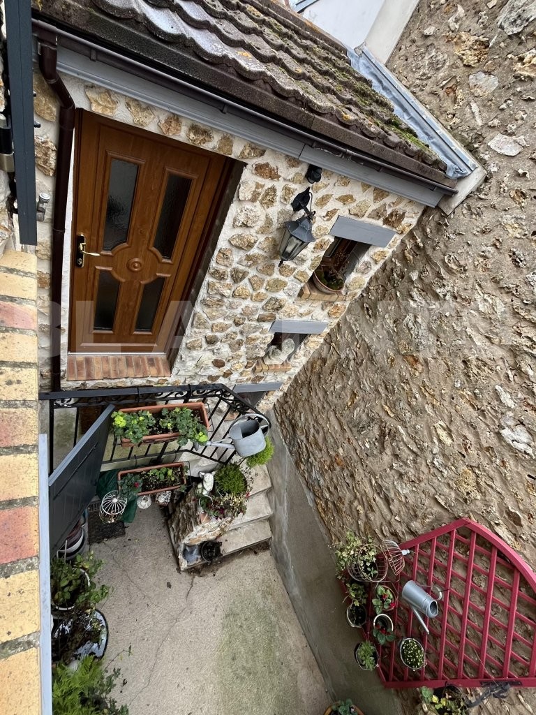 Vente Maison à Villebon-sur-Yvette 5 pièces