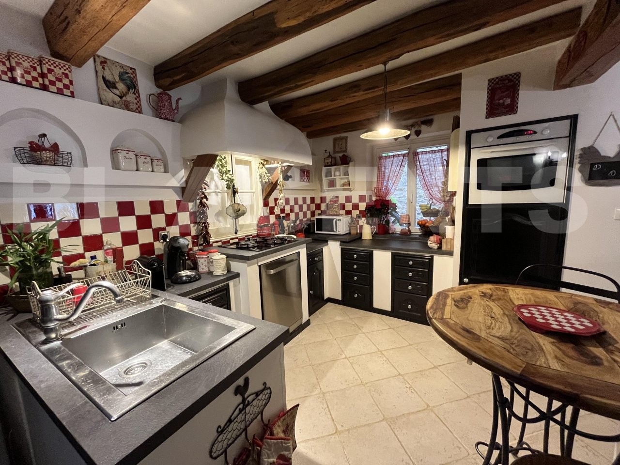 Vente Maison à Villebon-sur-Yvette 5 pièces