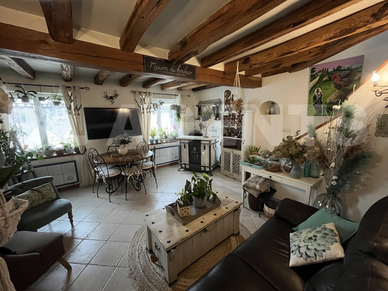 Vente Maison à Villebon-sur-Yvette 5 pièces