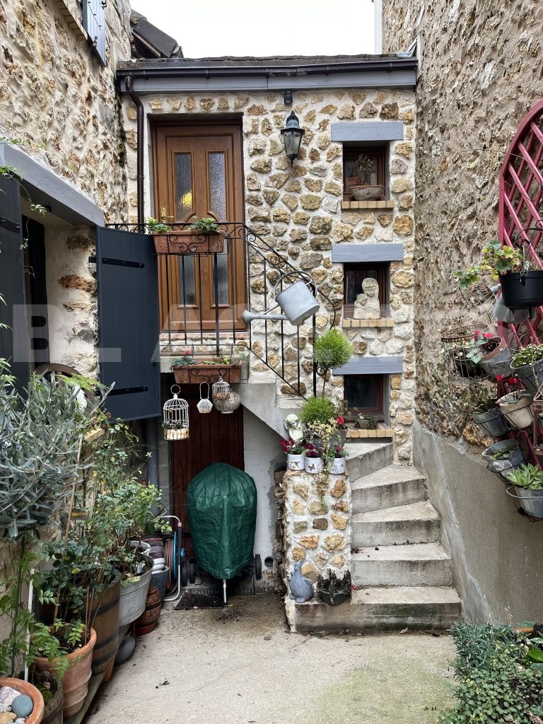 Vente Maison à Villebon-sur-Yvette 5 pièces