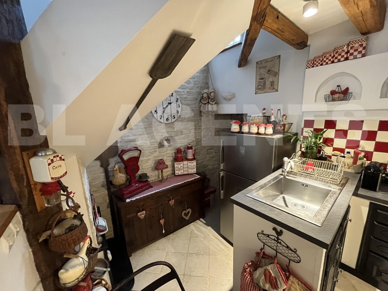 Vente Maison à Villebon-sur-Yvette 5 pièces