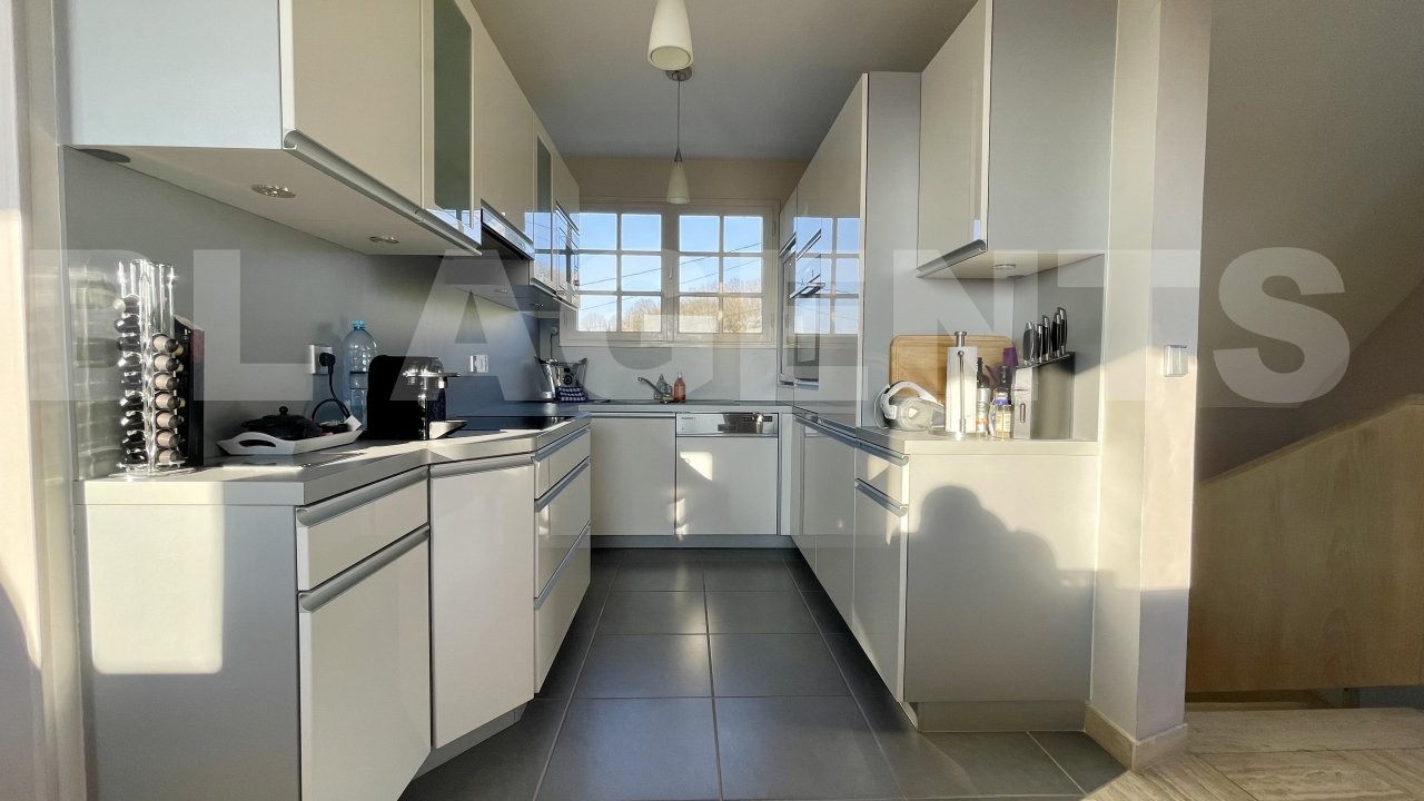 Vente Maison à la Ferté-sous-Jouarre 7 pièces