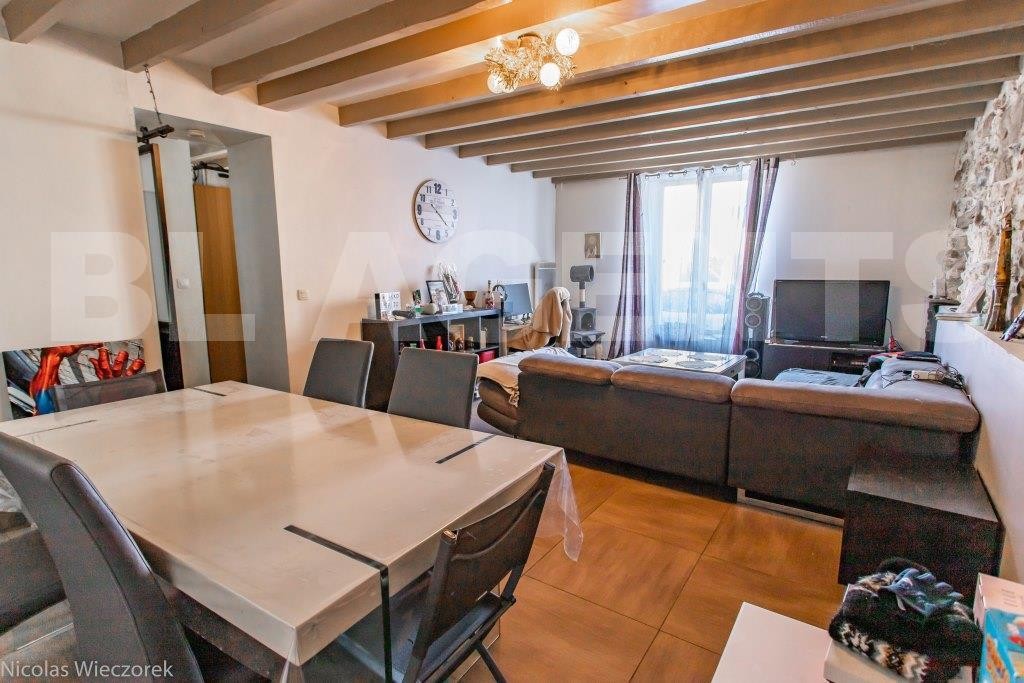 Vente Maison à Mareuil-sur-Ourcq 5 pièces