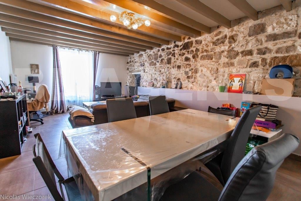 Vente Maison à Mareuil-sur-Ourcq 5 pièces