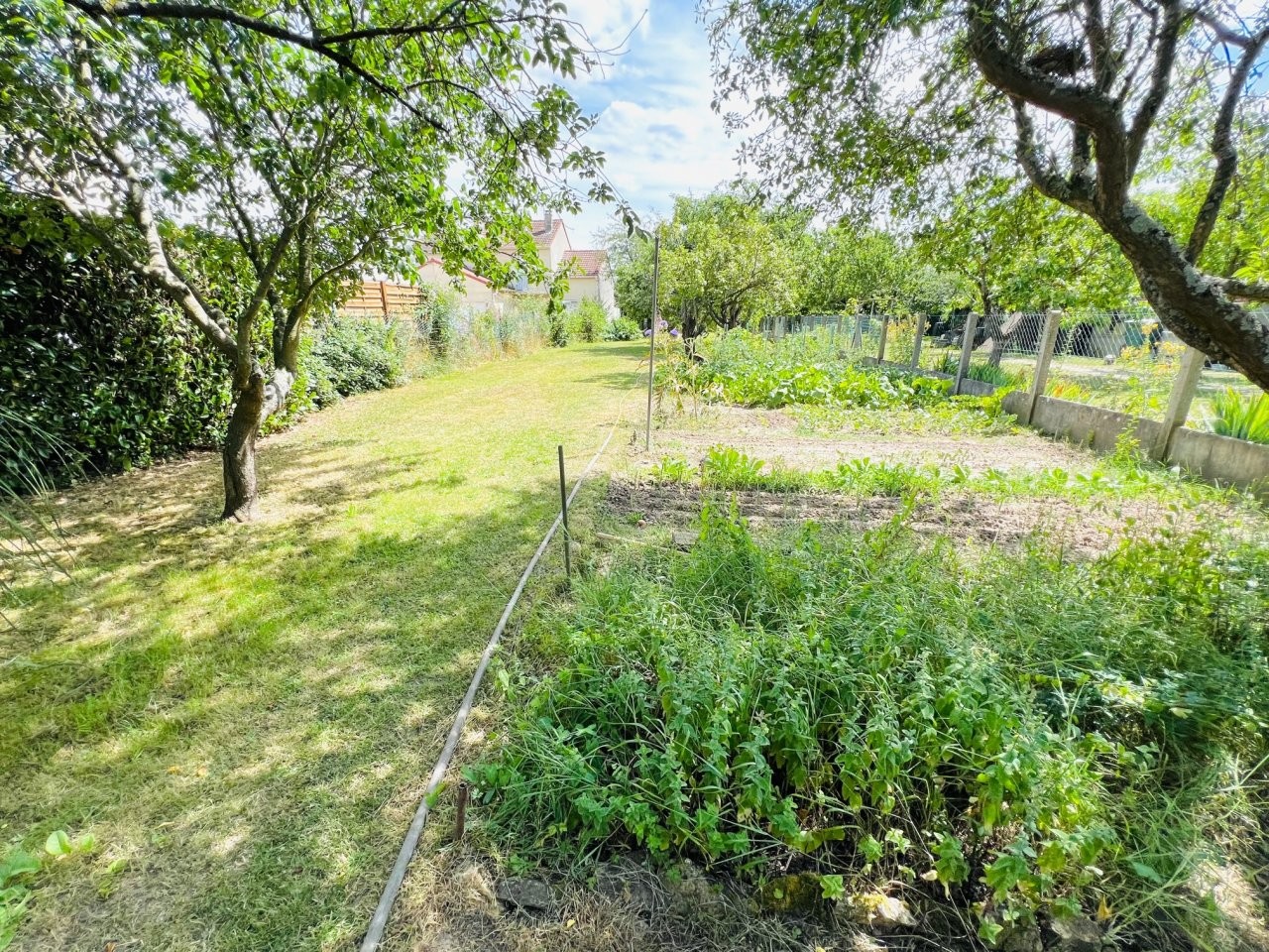 Vente Maison à Combs-la-Ville 4 pièces