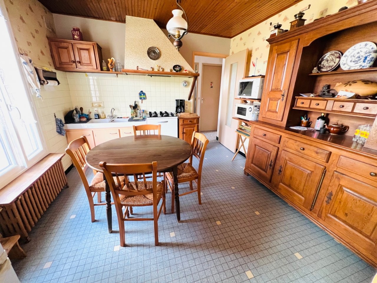 Vente Maison à Combs-la-Ville 4 pièces