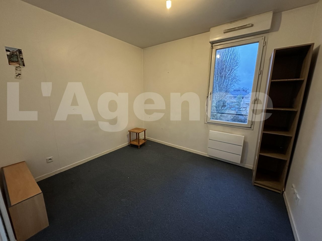 Vente Appartement à Boissy-Saint-Léger 2 pièces