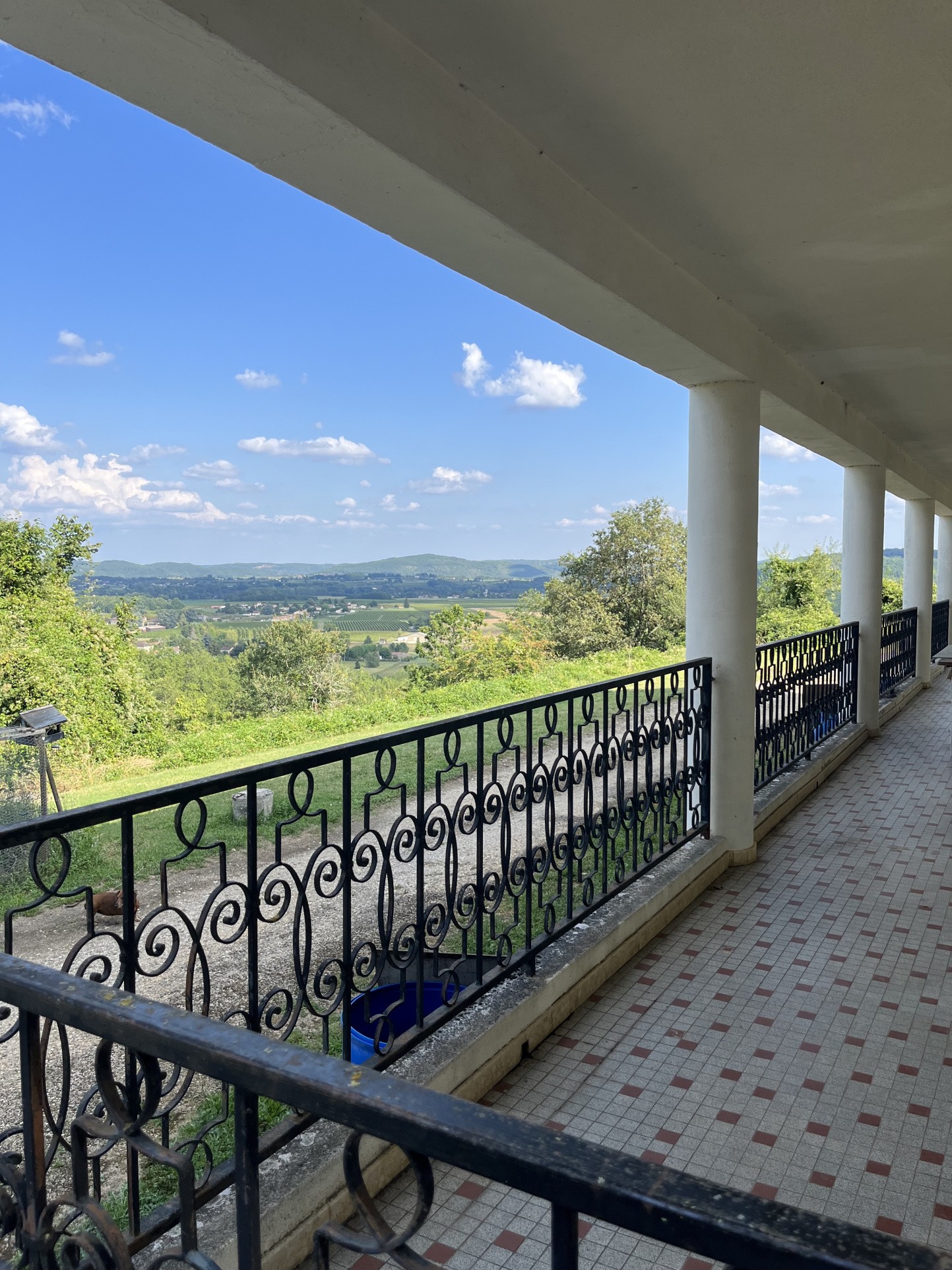 Viager Maison à Puy-l'Évêque 9 pièces