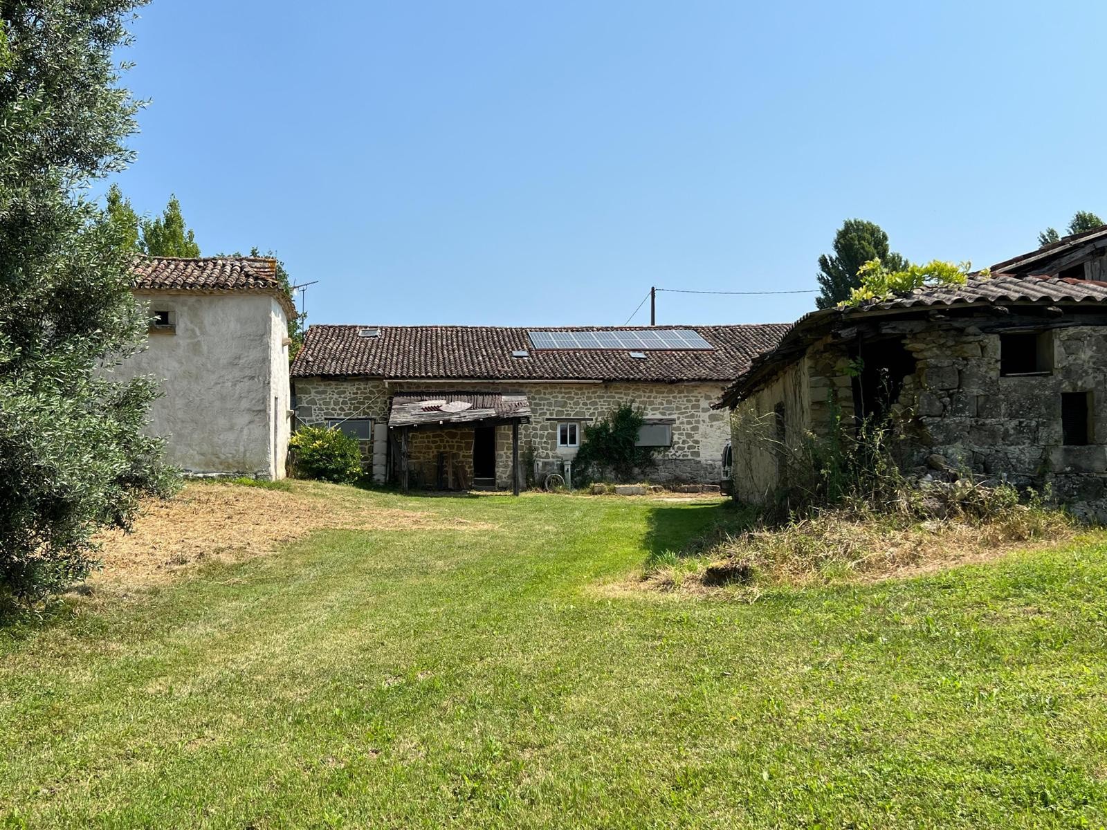 Vente Maison à Lauzun 10 pièces