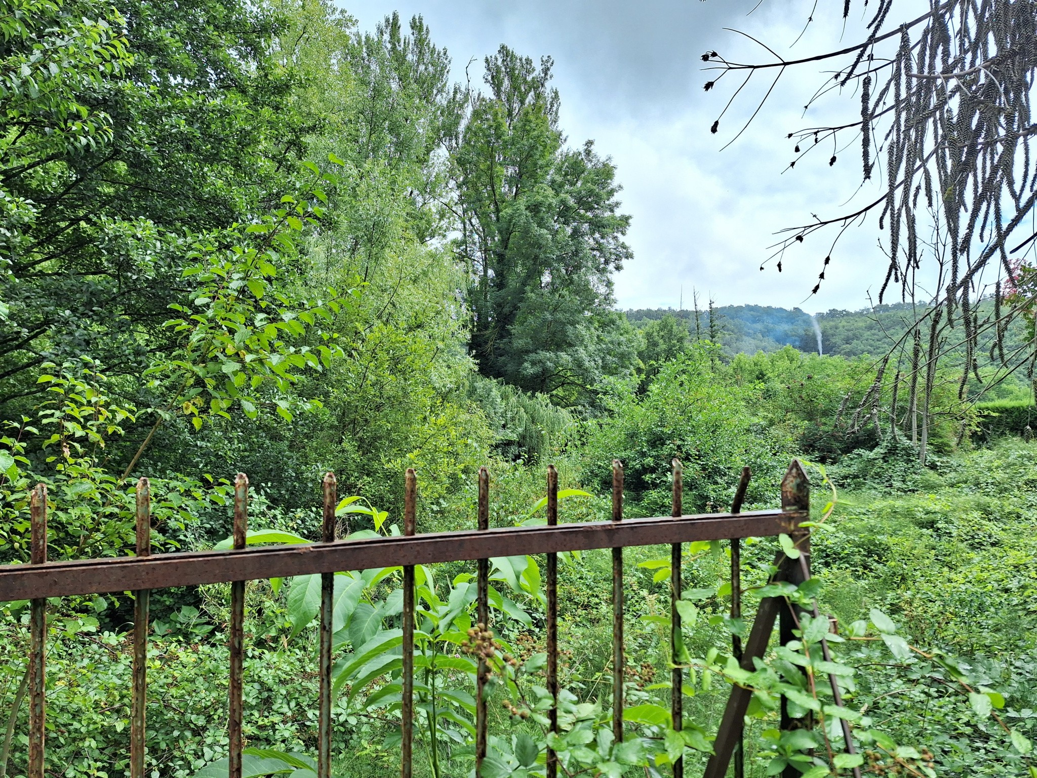 Vente Maison à Saint-Front-sur-Lémance 10 pièces