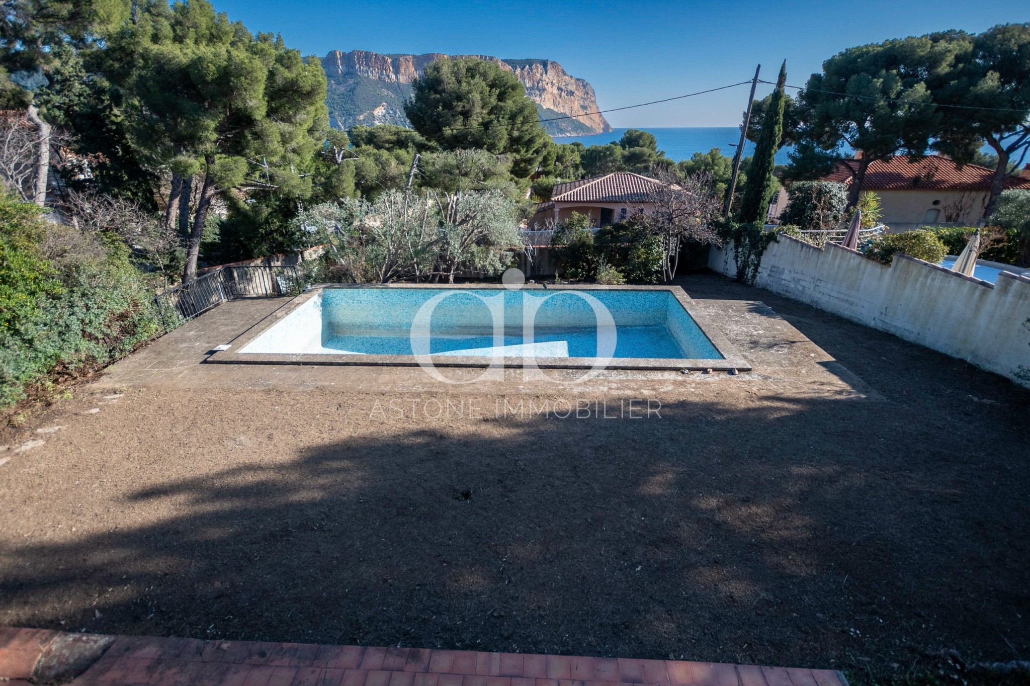 Vente Maison à Cassis 9 pièces