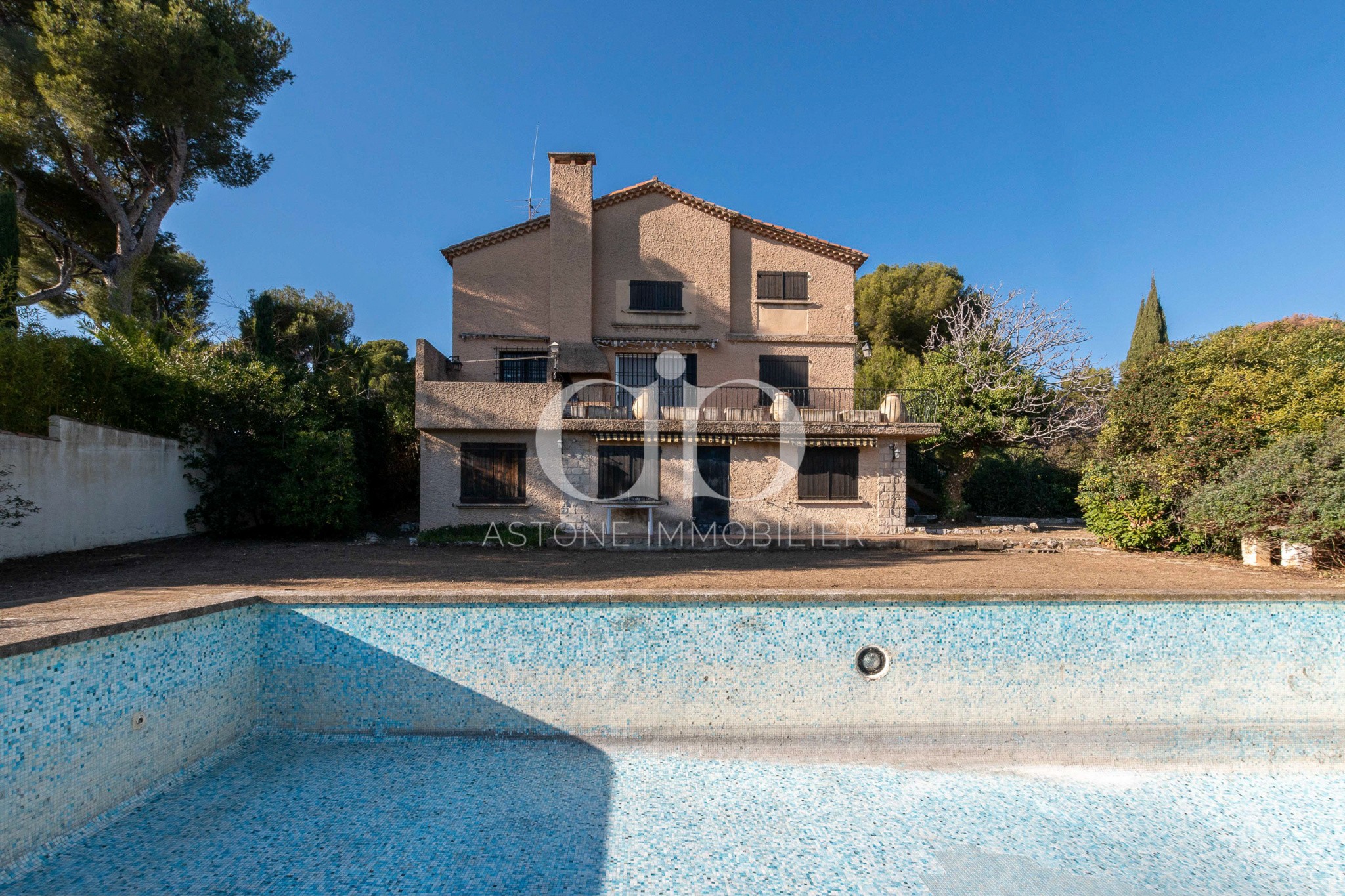 Vente Maison à Cassis 9 pièces