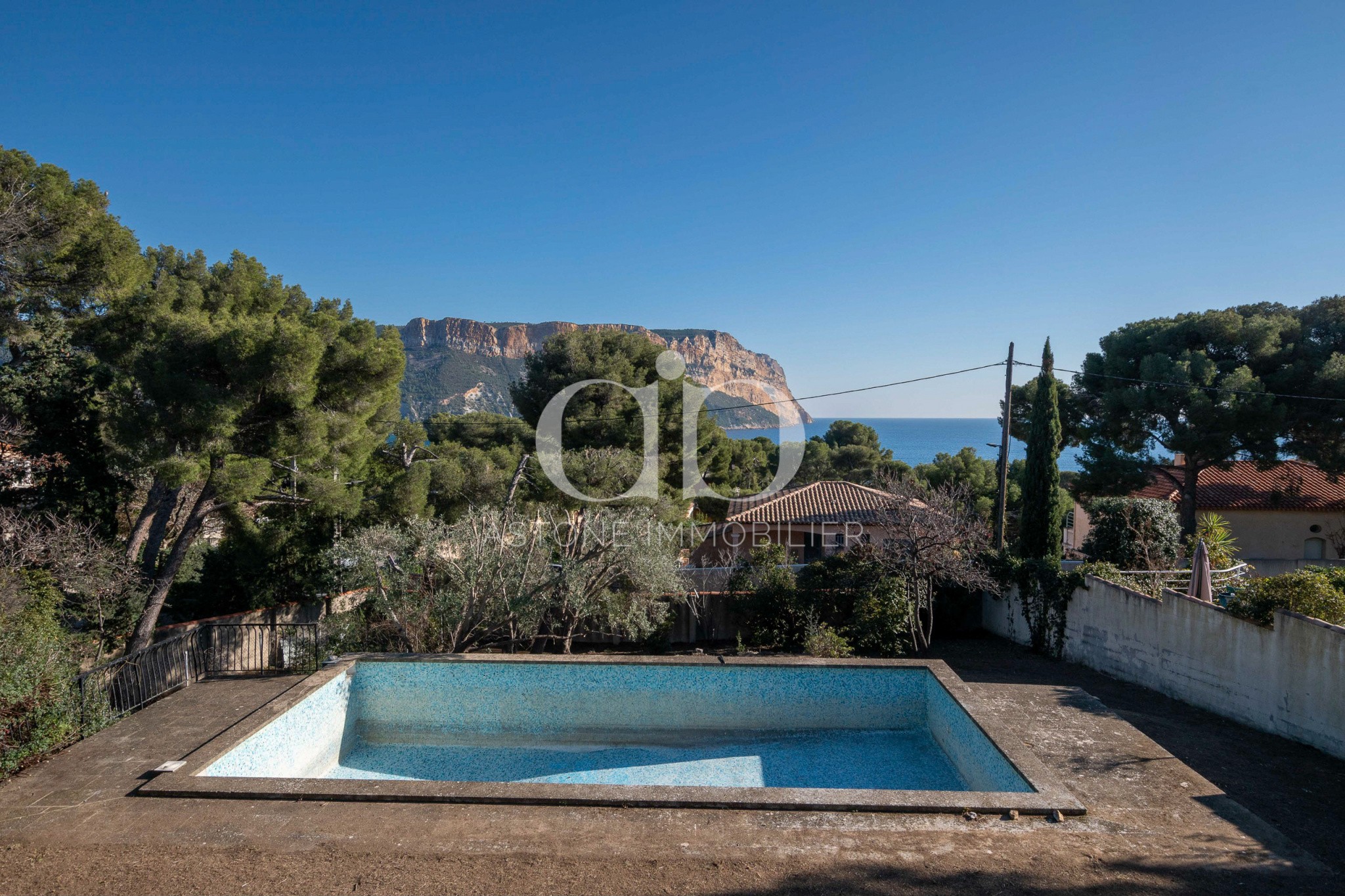 Vente Maison à Cassis 9 pièces