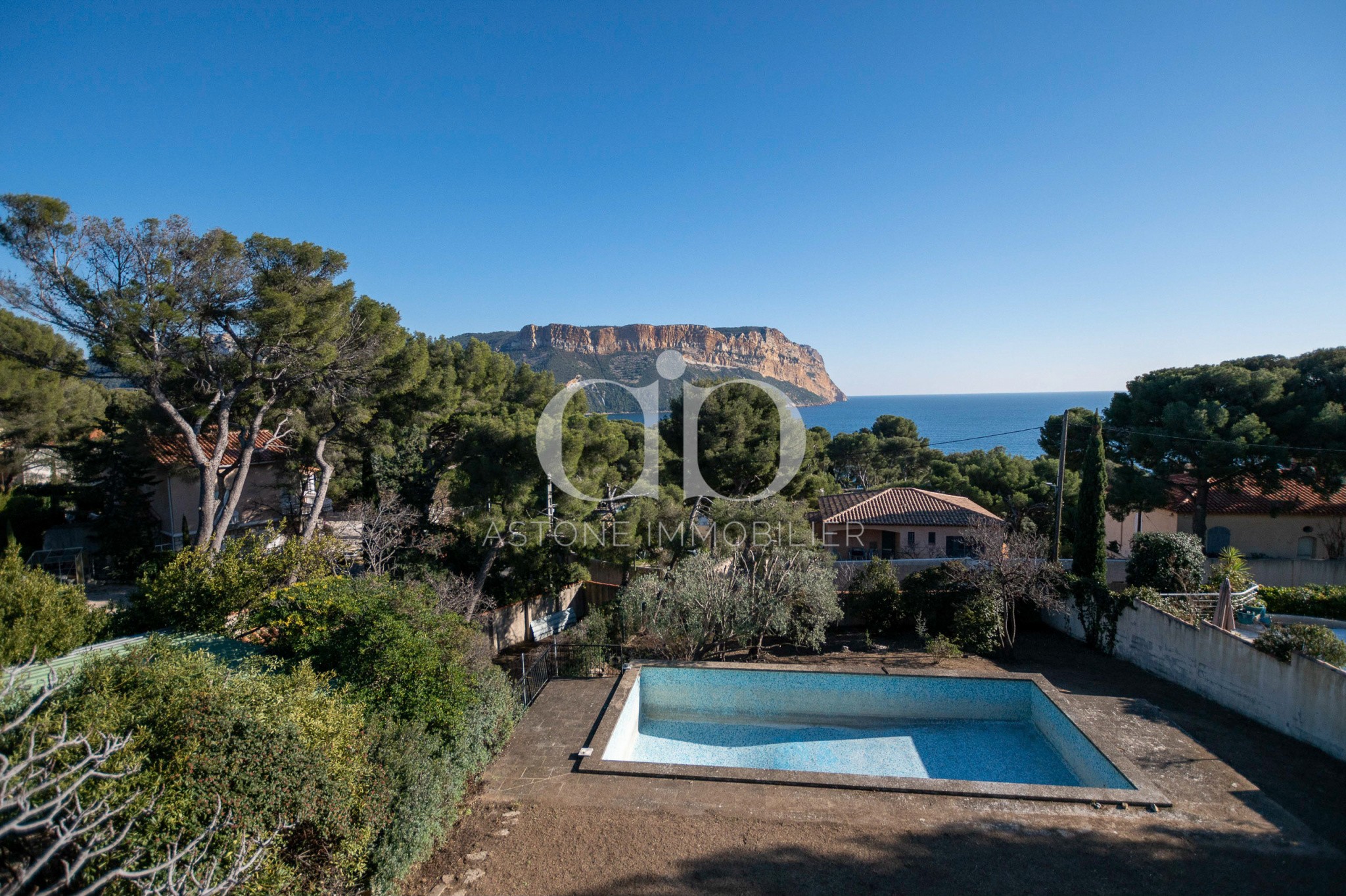 Vente Maison à Cassis 9 pièces