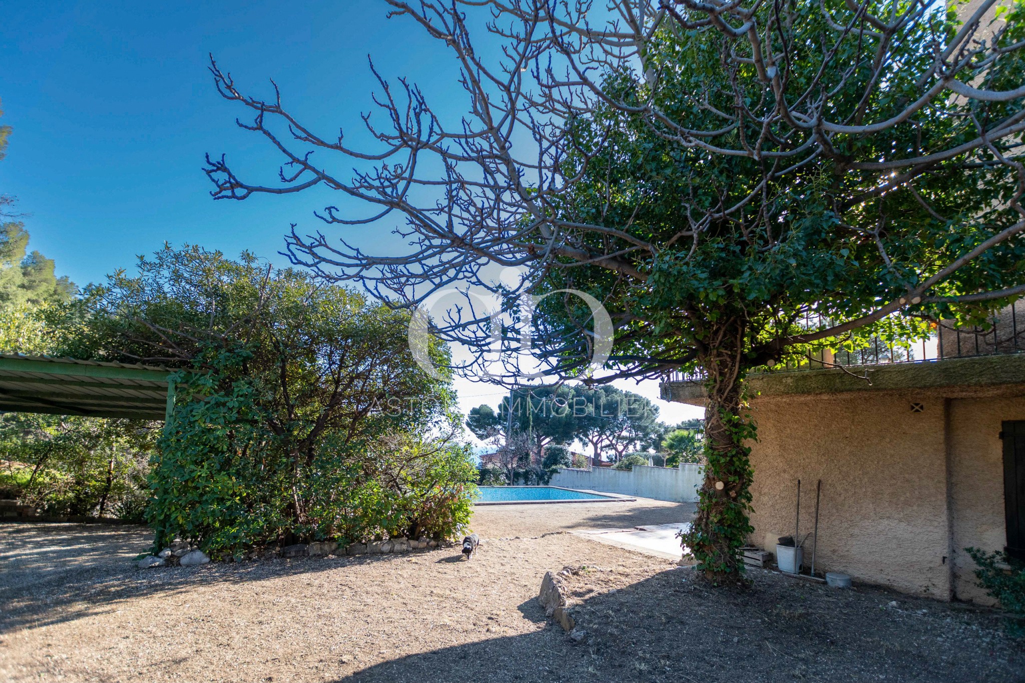 Vente Maison à Cassis 9 pièces