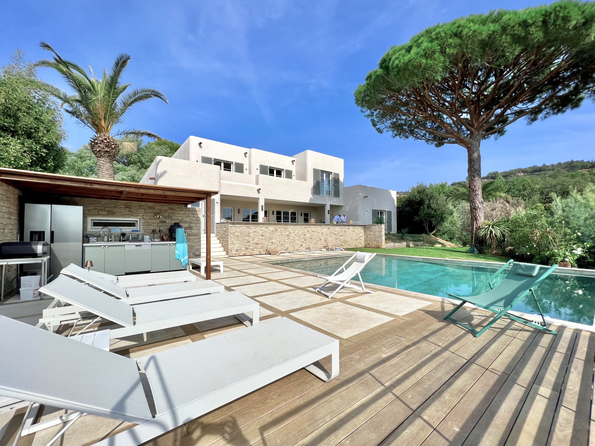 Vente Maison à Grimaud 8 pièces