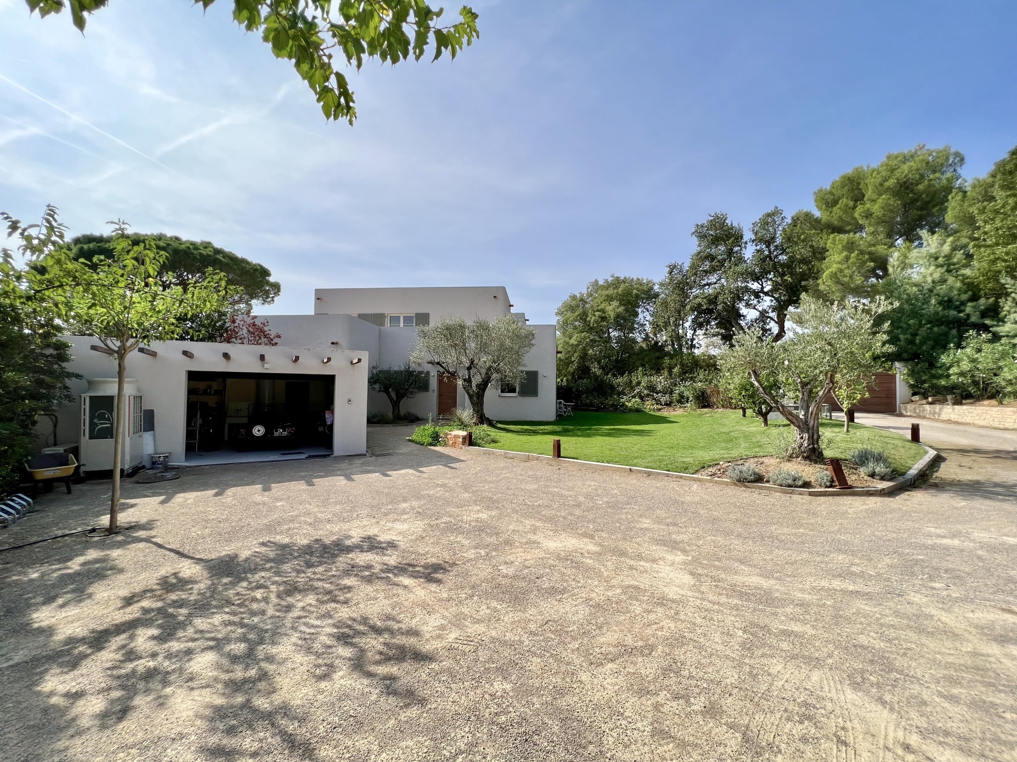 Vente Maison à Grimaud 8 pièces