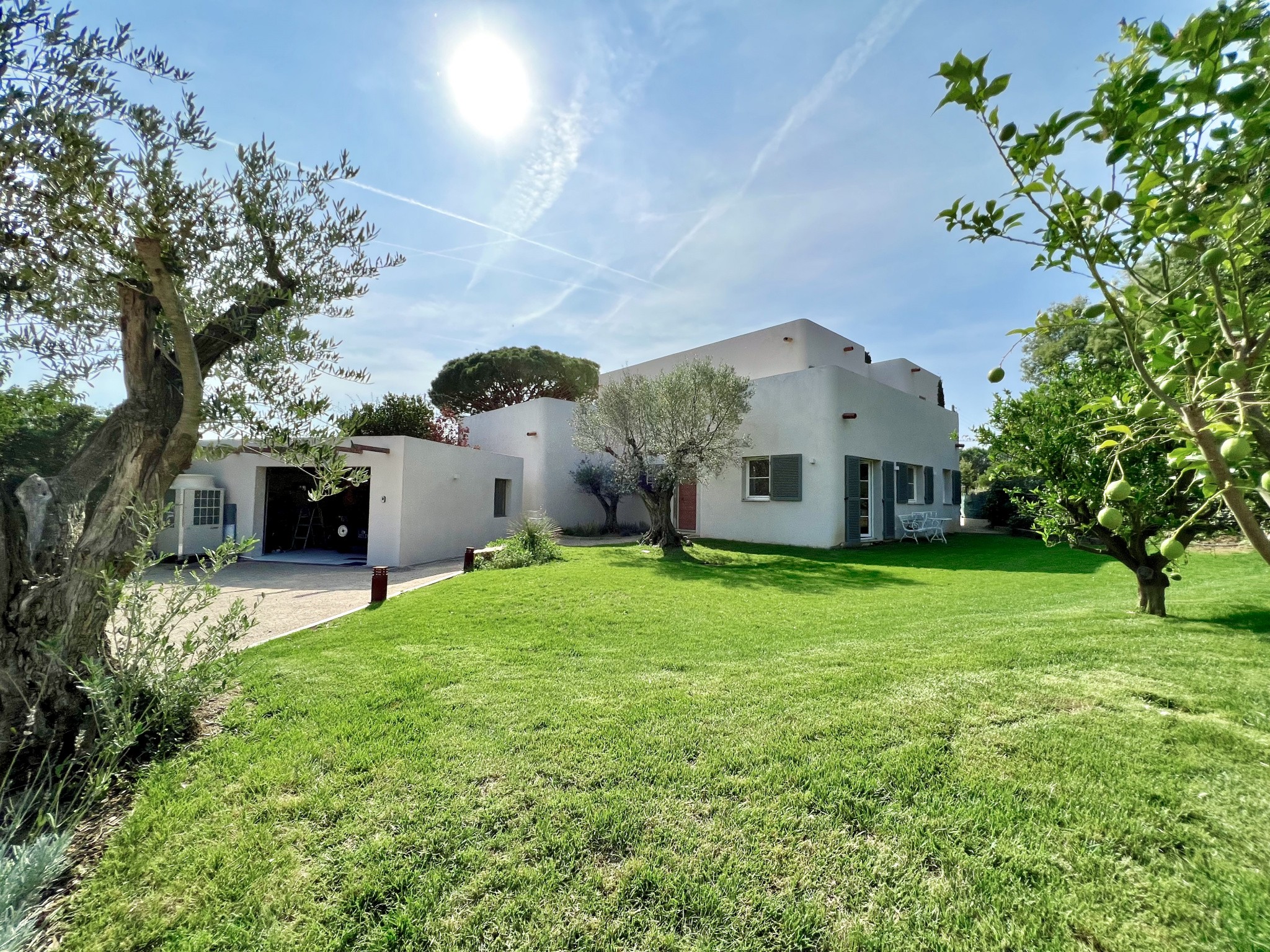 Vente Maison à Grimaud 8 pièces