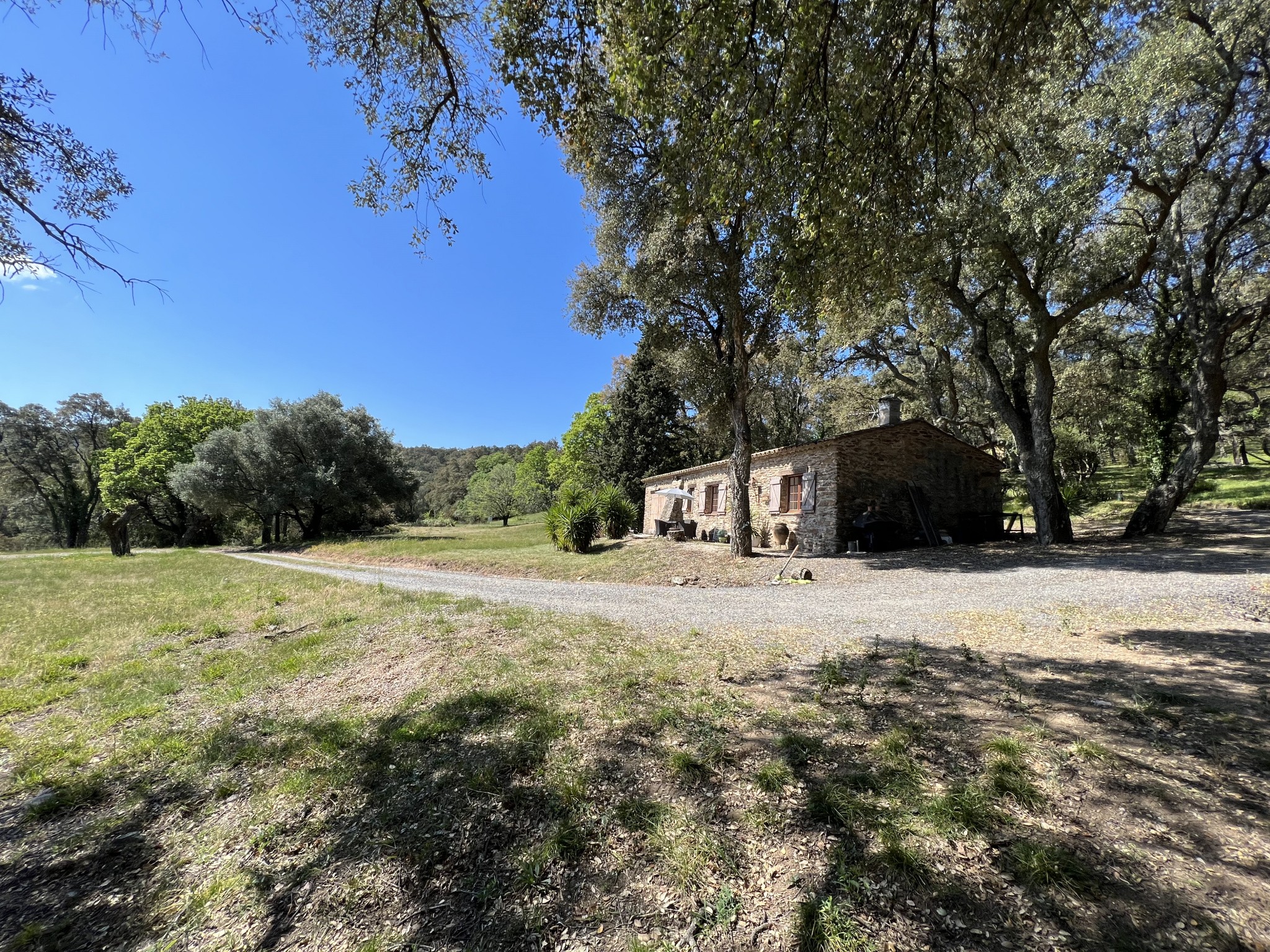 Vente Maison à Grimaud 9 pièces