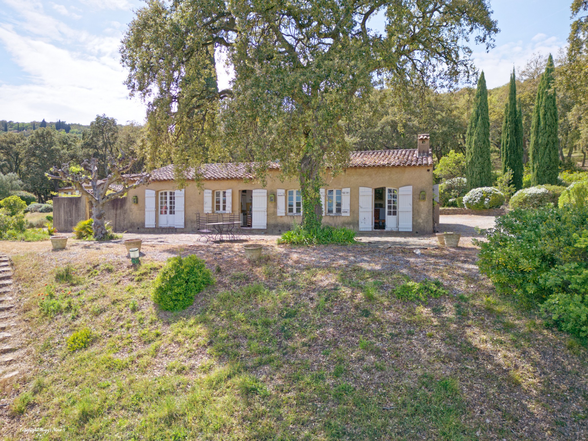 Vente Maison à Grimaud 9 pièces