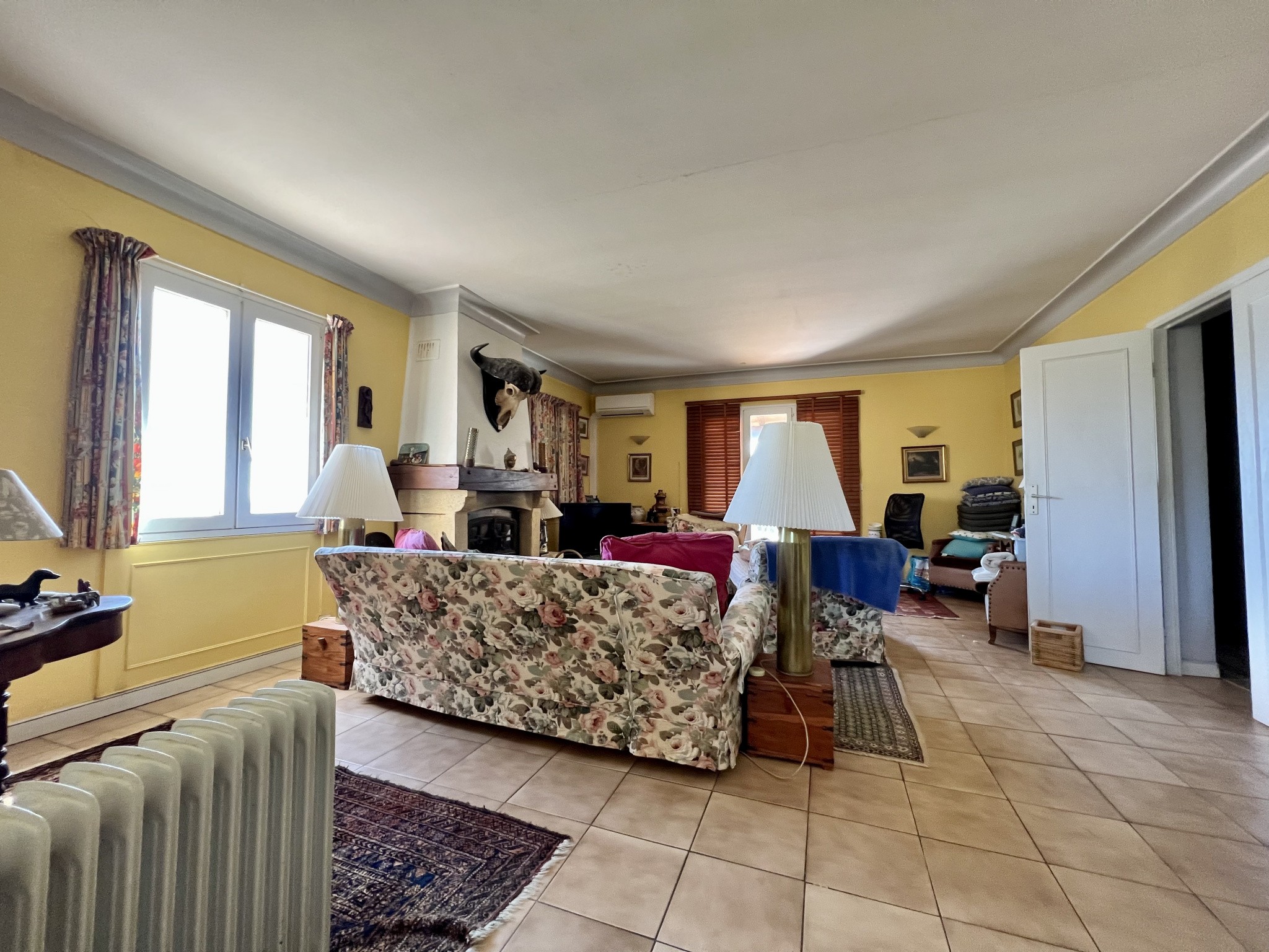 Vente Maison à Sainte-Maxime 6 pièces