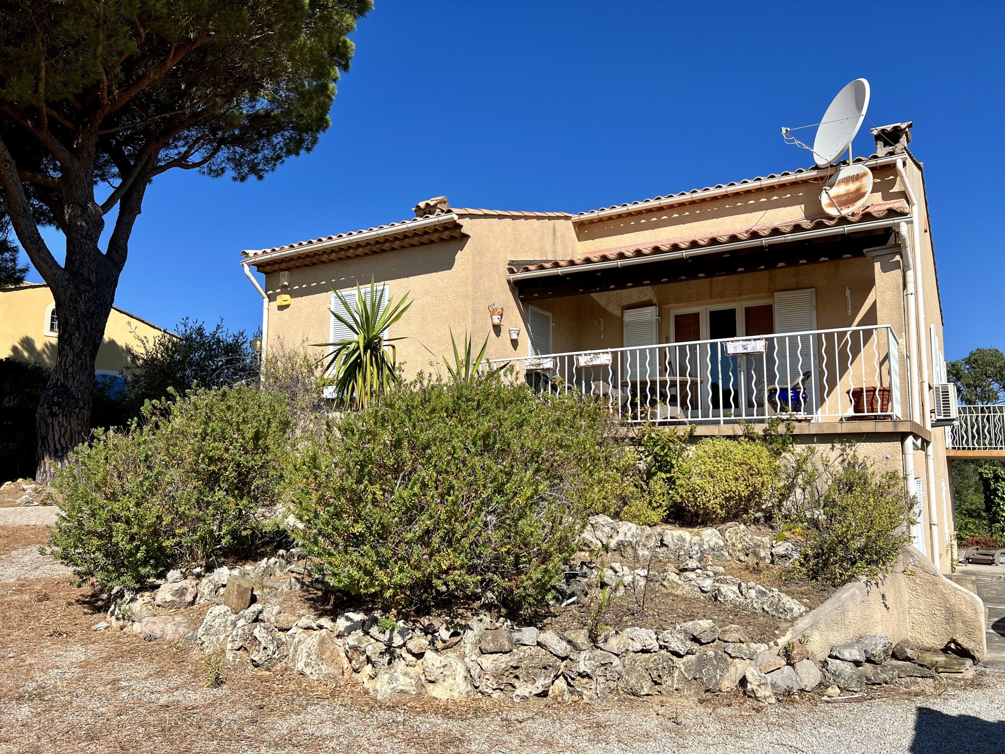 Vente Maison à Sainte-Maxime 6 pièces