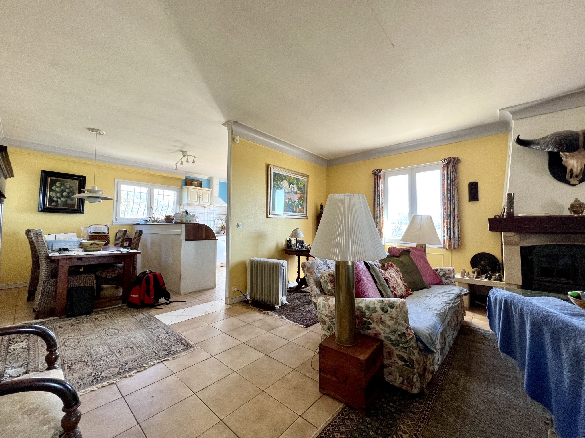 Vente Maison à Sainte-Maxime 6 pièces