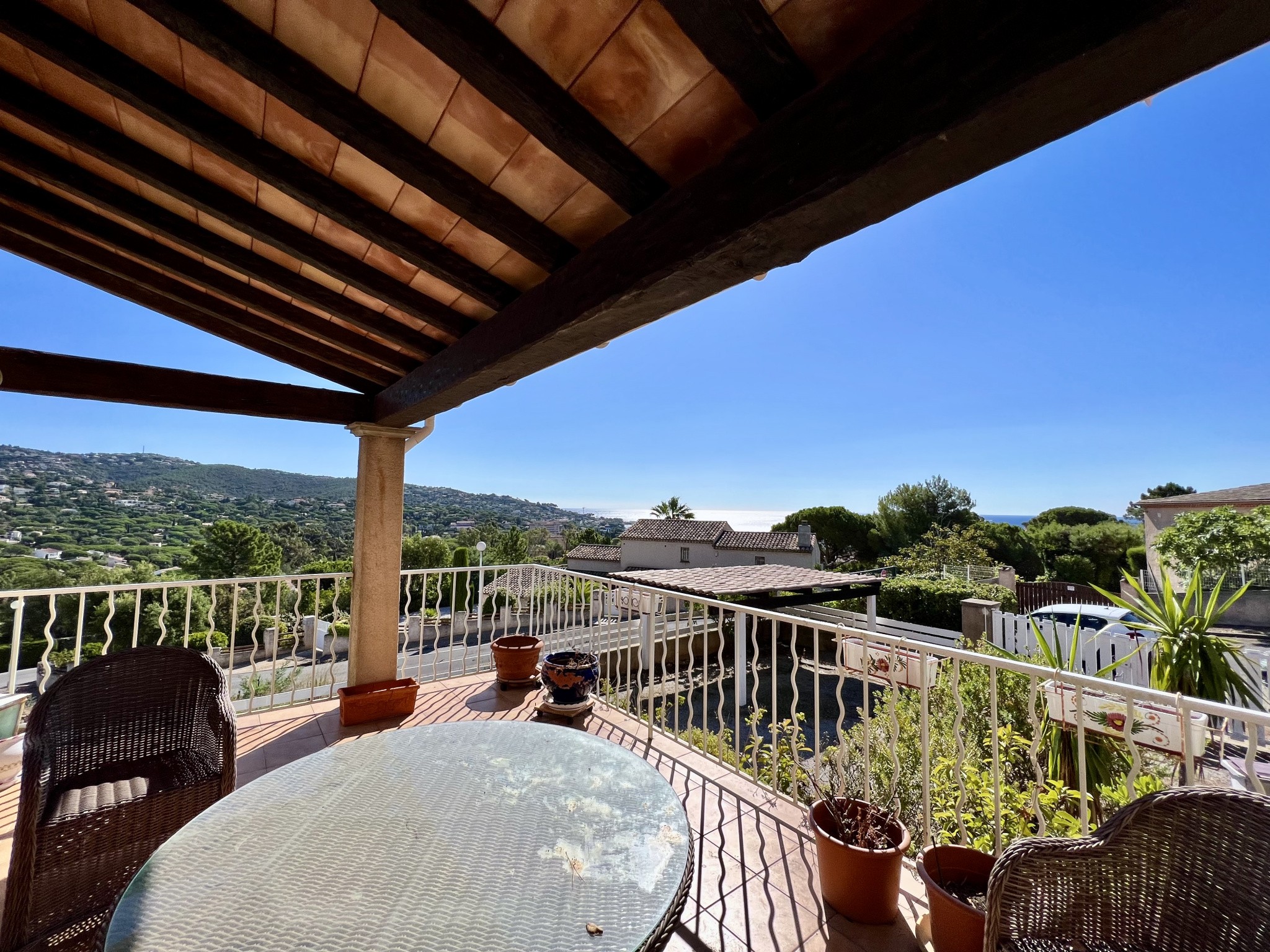 Vente Maison à Sainte-Maxime 6 pièces