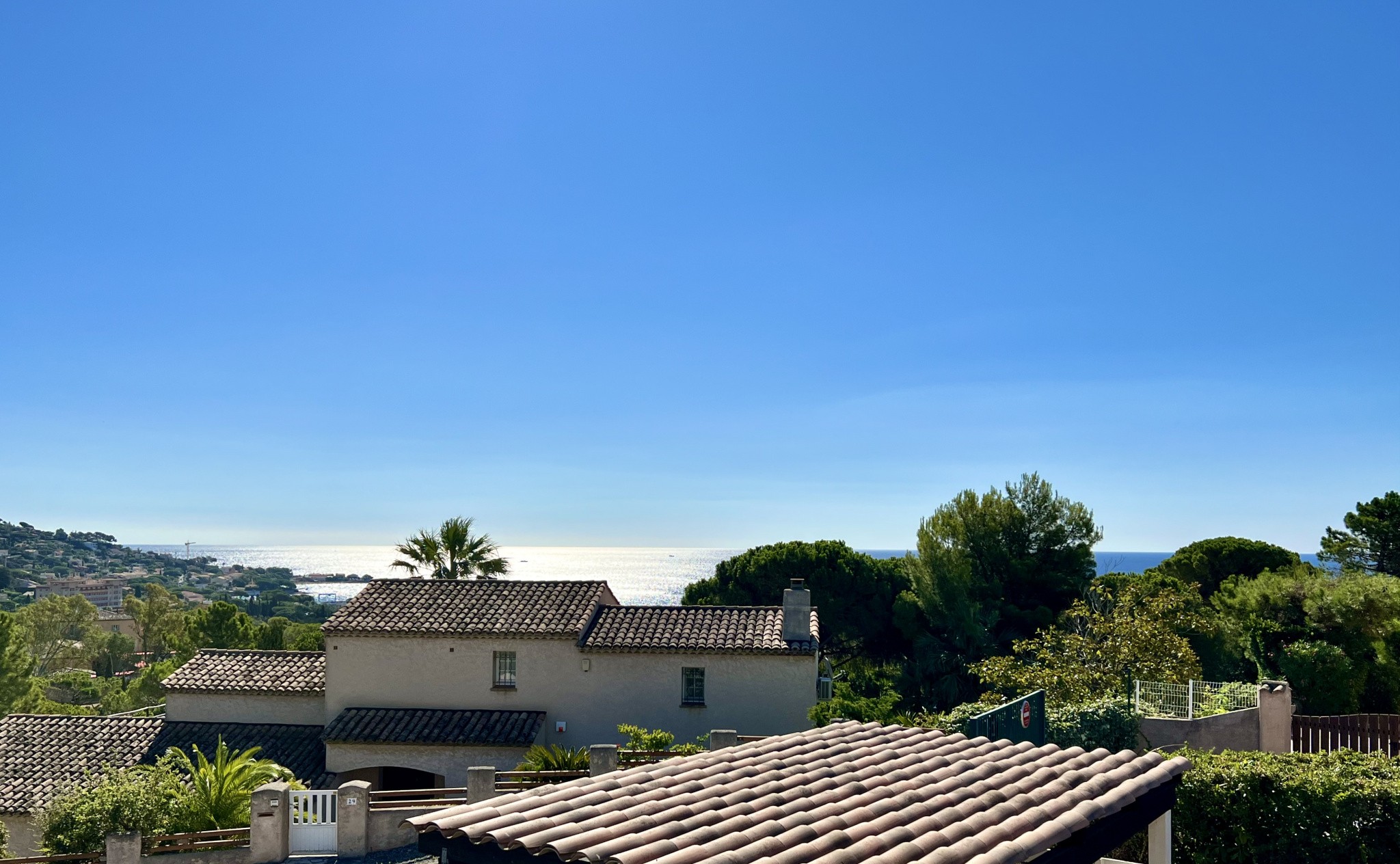 Vente Maison à Sainte-Maxime 6 pièces