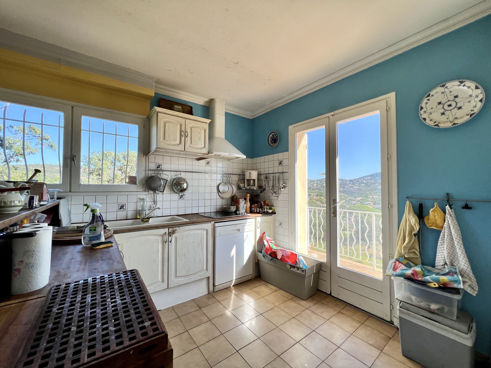 Vente Maison à Sainte-Maxime 6 pièces