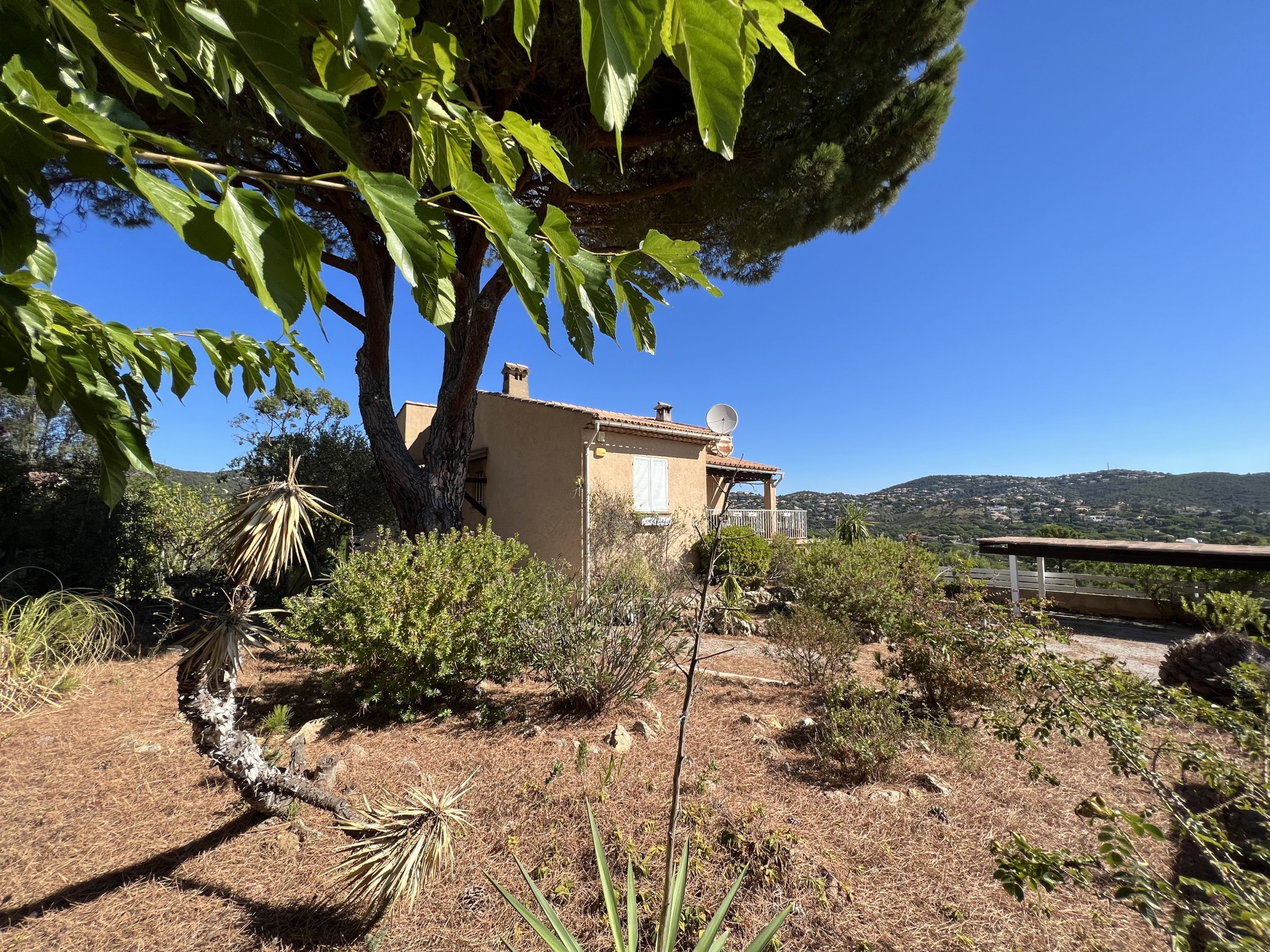 Vente Maison à Sainte-Maxime 6 pièces