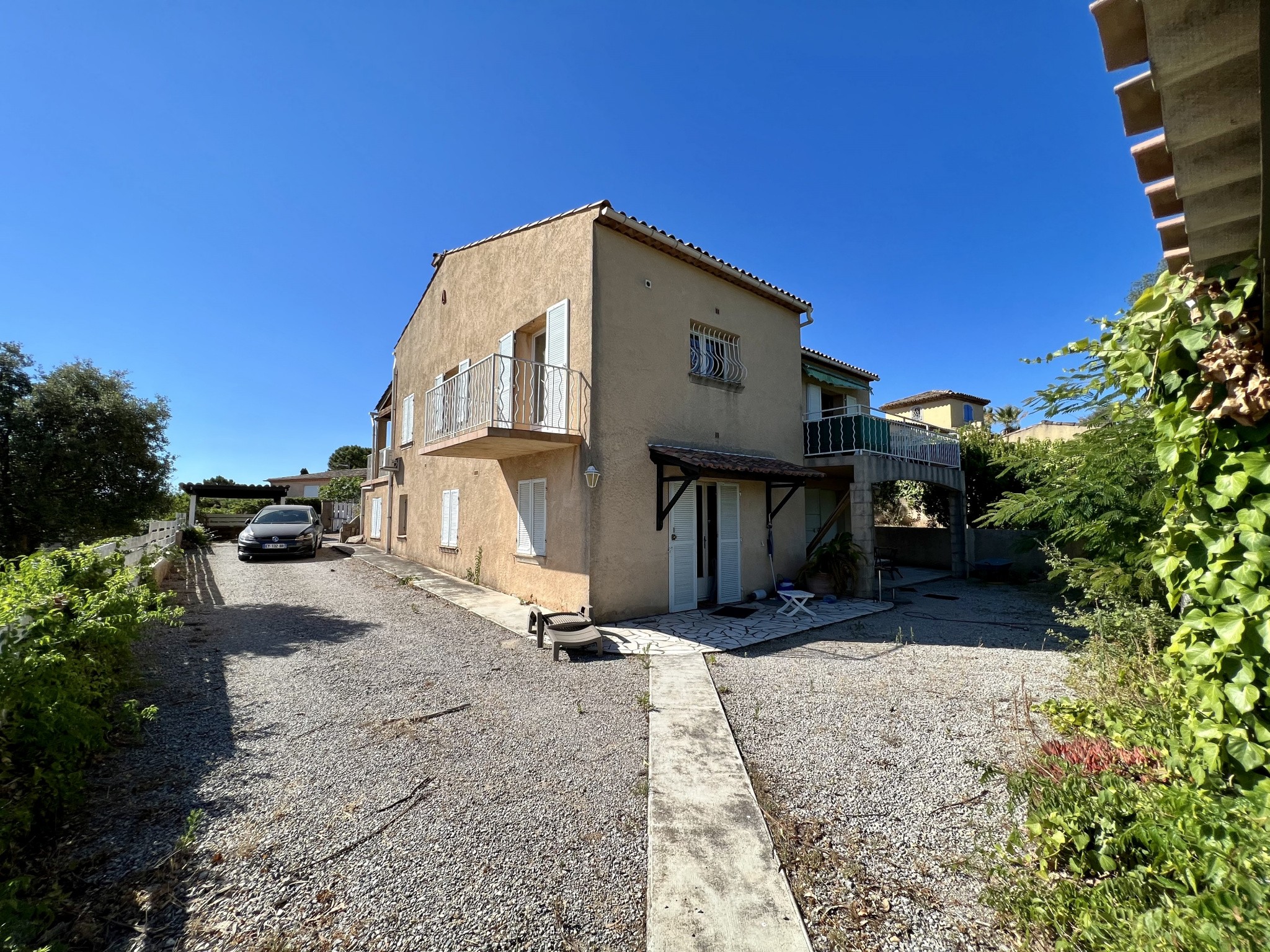 Vente Maison à Sainte-Maxime 6 pièces