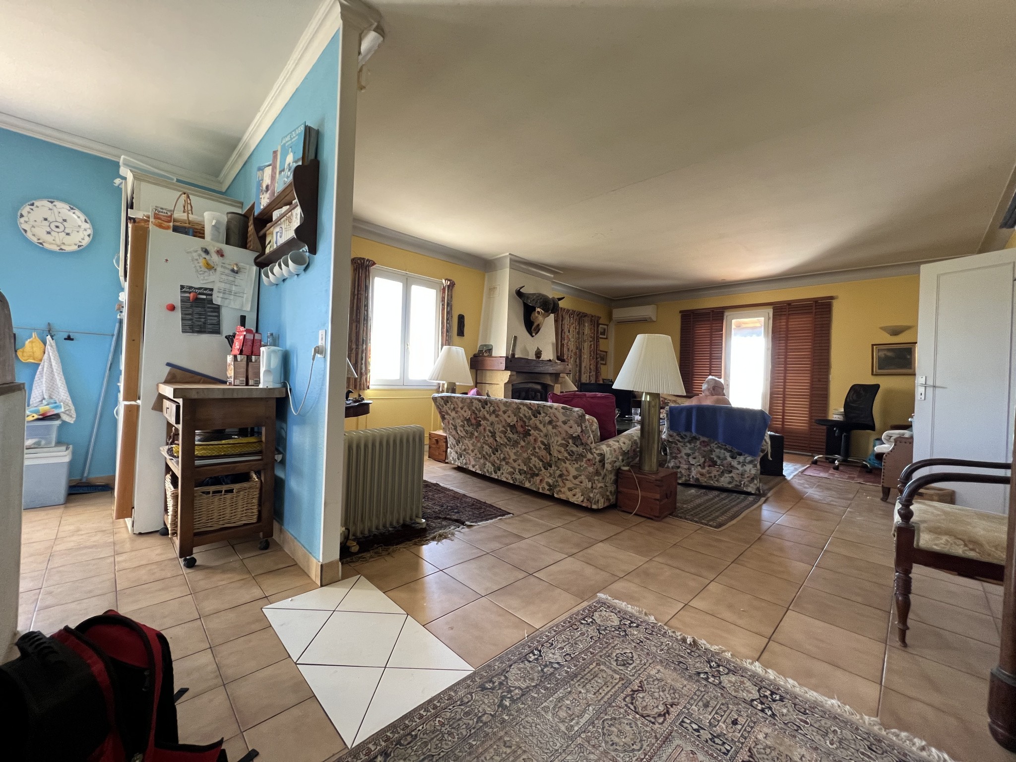 Vente Maison à Sainte-Maxime 6 pièces