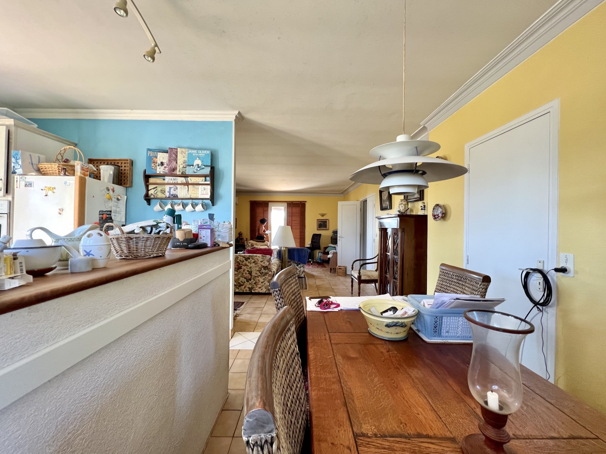 Vente Maison à Sainte-Maxime 6 pièces