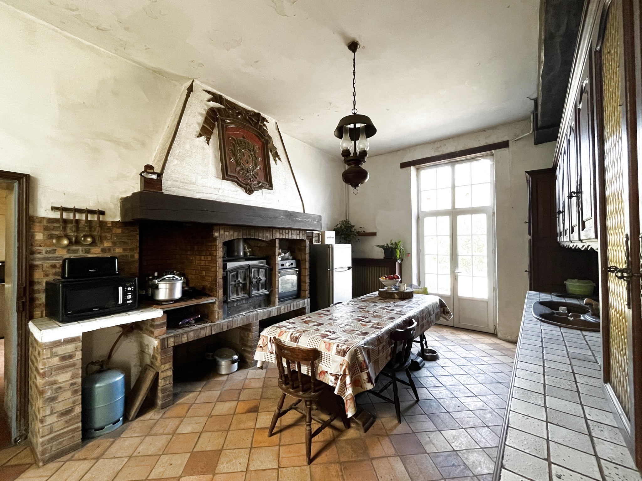 Vente Maison à Reims 9 pièces